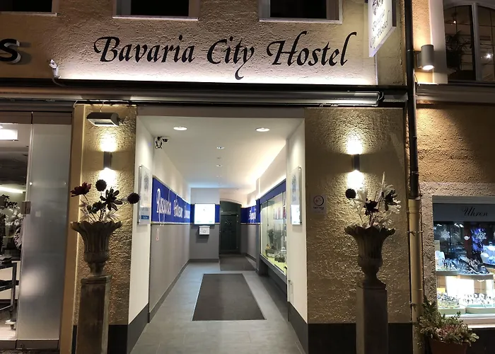  Bavaria City - Design