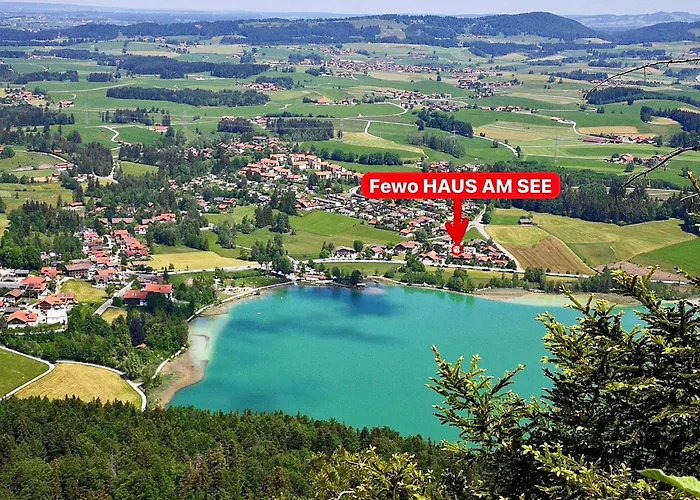  Haus Am