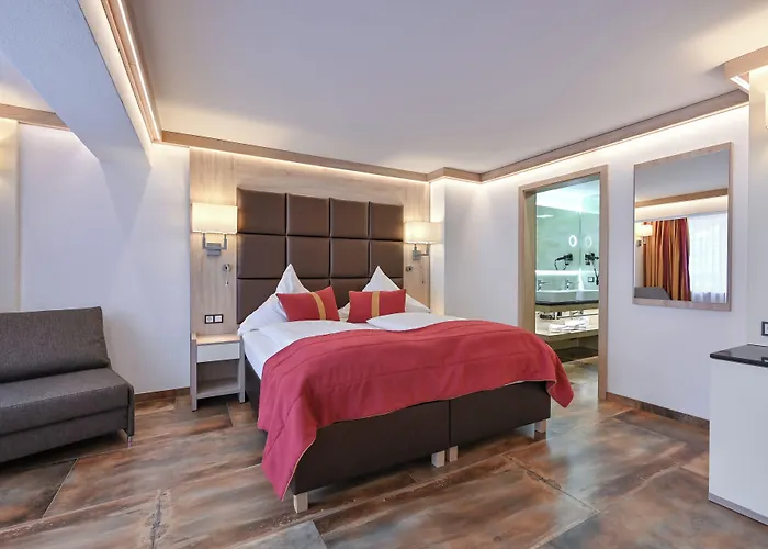 3 SterneHotel Ludwigs
