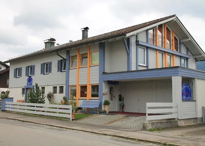 Landhaus& Christian